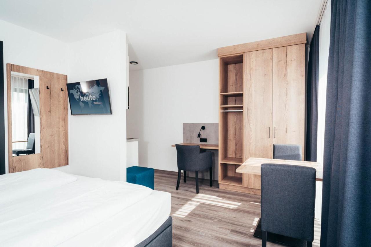 Kalm Stay - Munich East Экстерьер фото