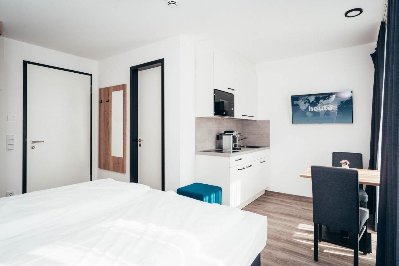 Kalm Stay - Munich East Экстерьер фото