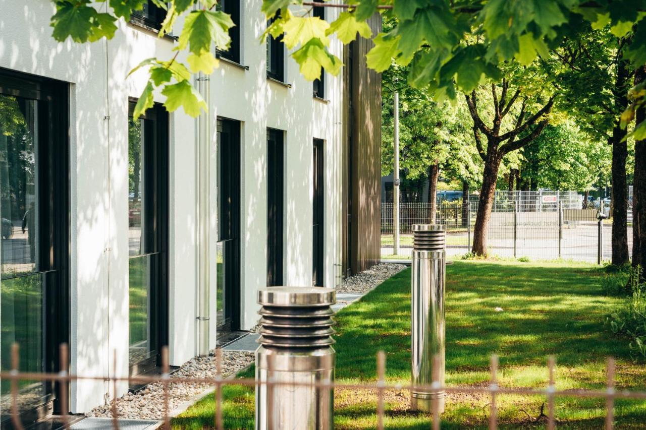 Kalm Stay - Munich East Экстерьер фото