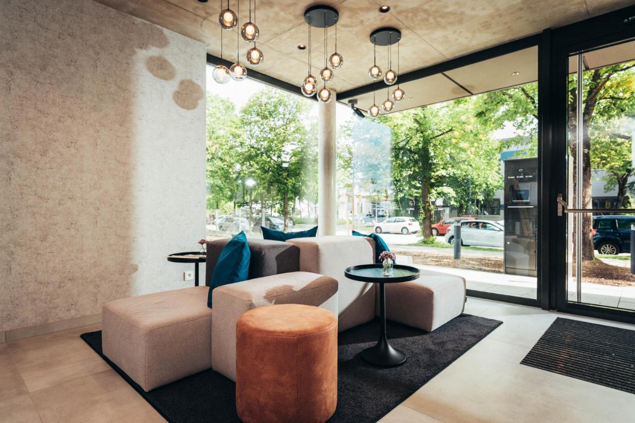 Kalm Stay - Munich East Экстерьер фото