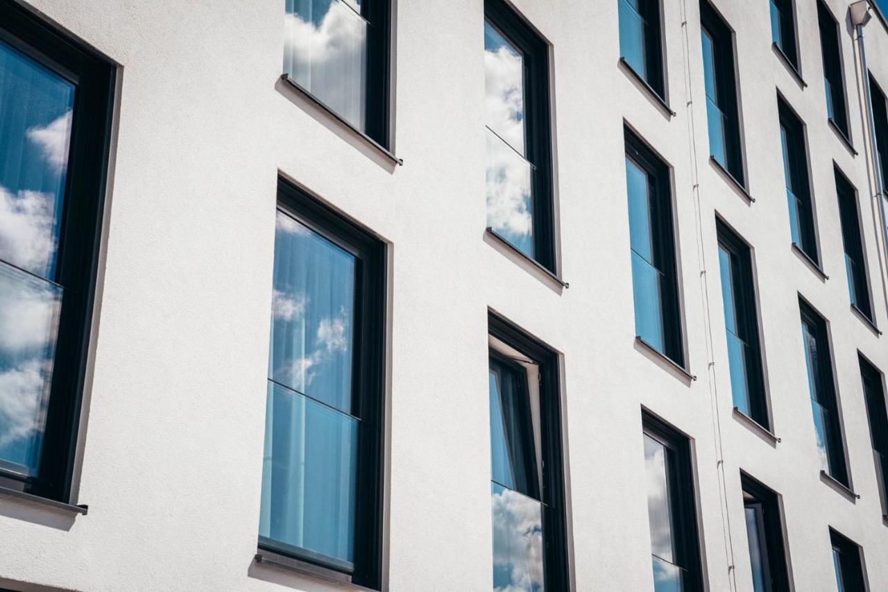 Kalm Stay - Munich East Экстерьер фото