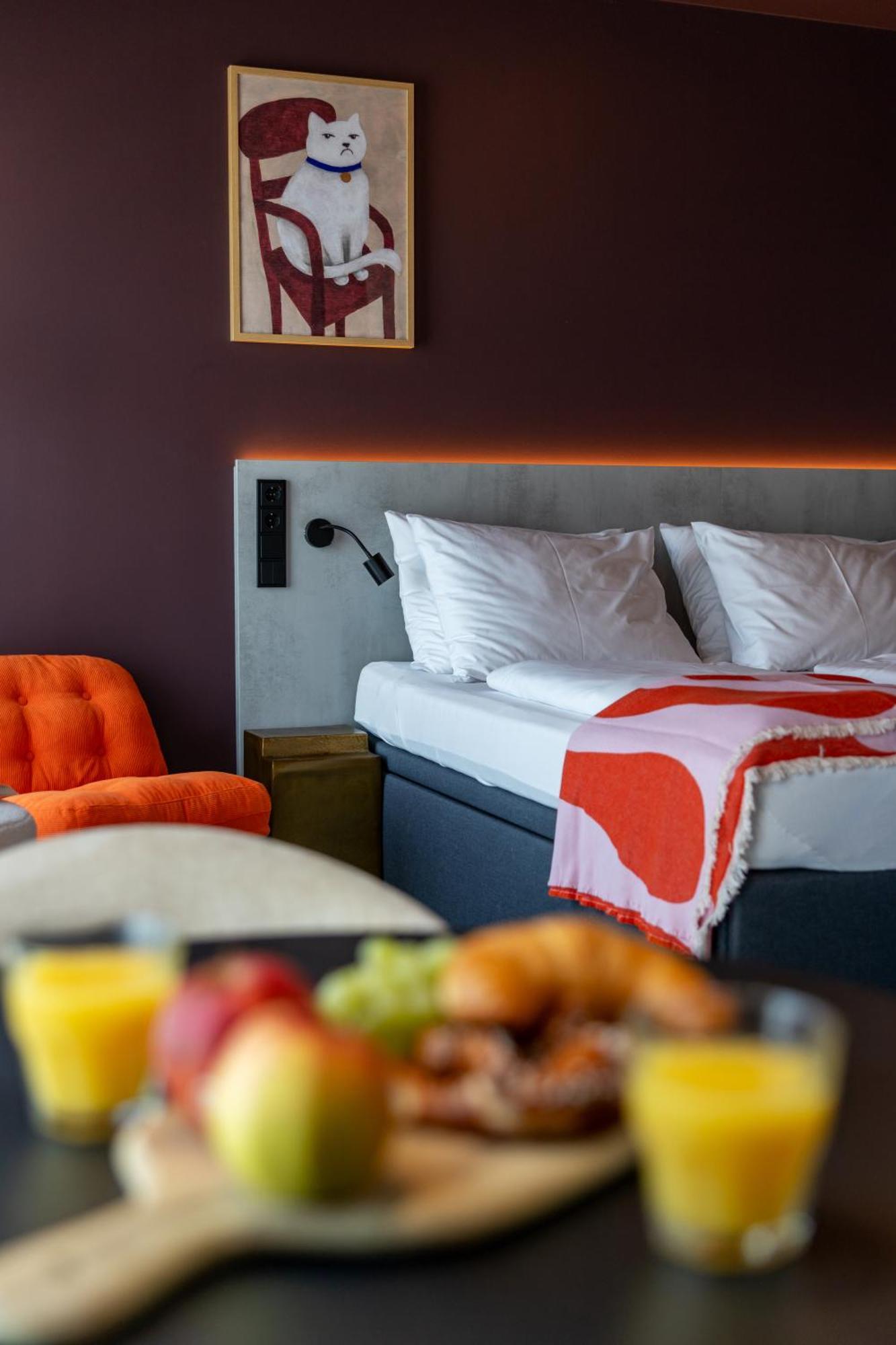 Kalm Stay - Munich East Экстерьер фото