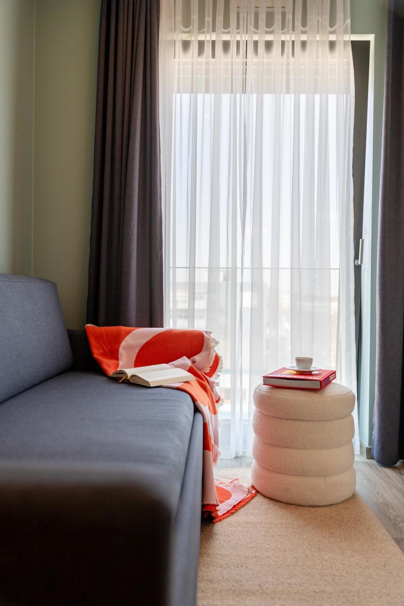 Kalm Stay - Munich East Экстерьер фото