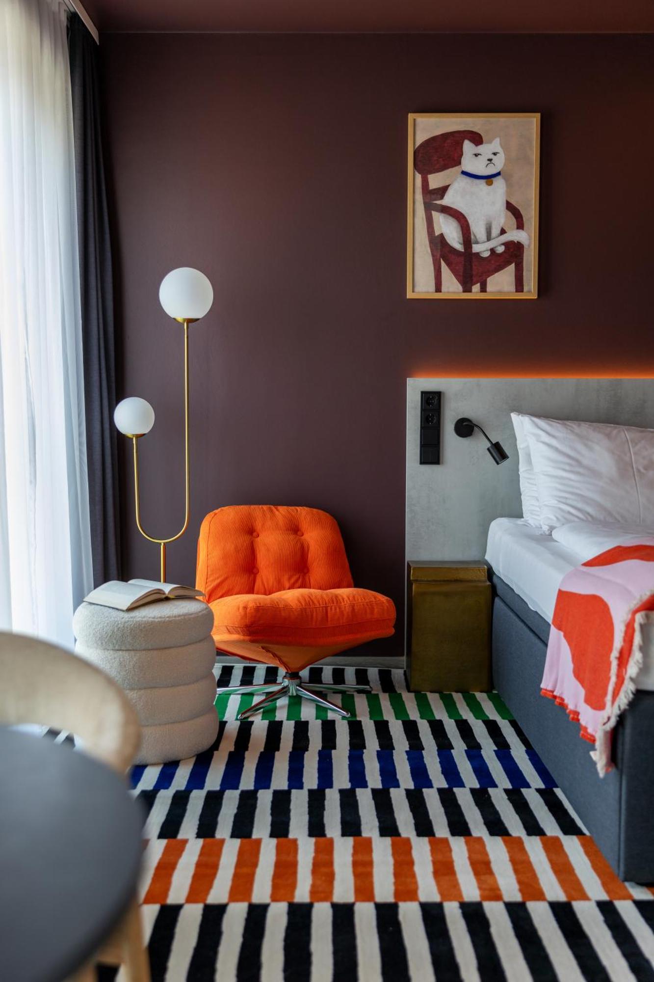 Kalm Stay - Munich East Экстерьер фото