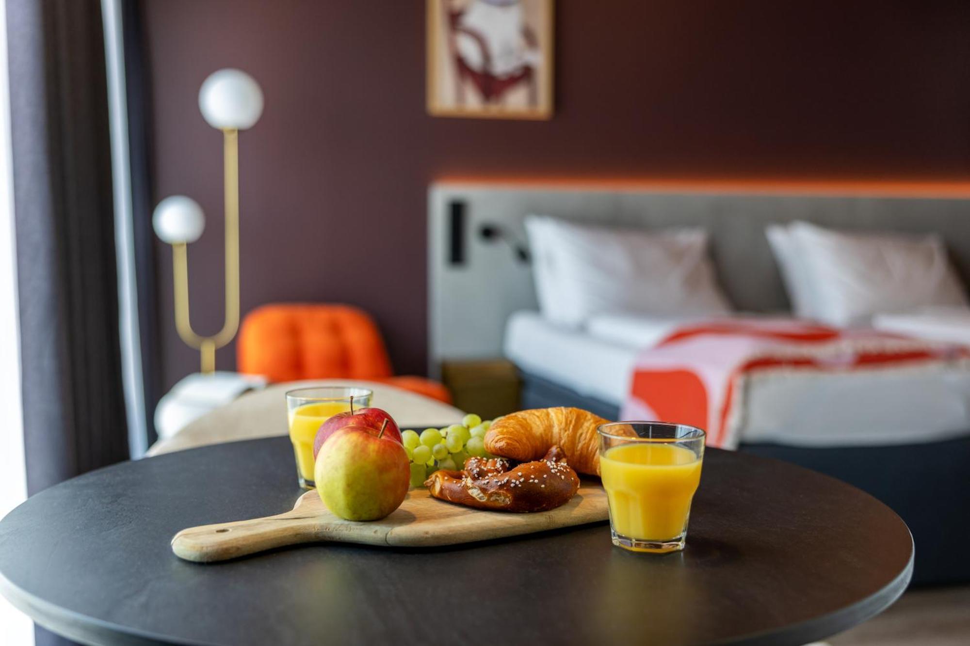 Kalm Stay - Munich East Экстерьер фото