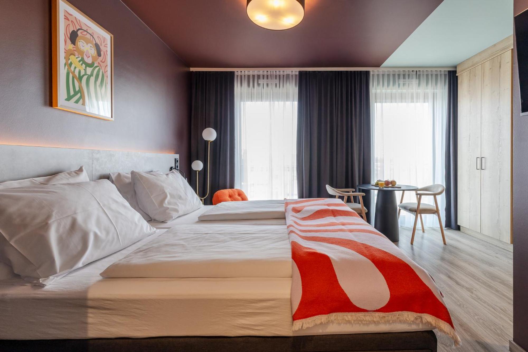 Kalm Stay - Munich East Экстерьер фото