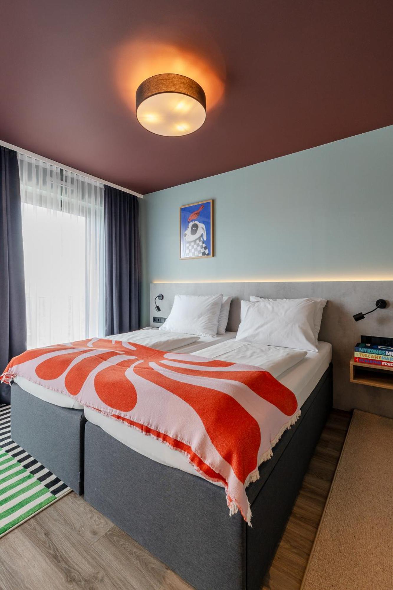 Kalm Stay - Munich East Экстерьер фото