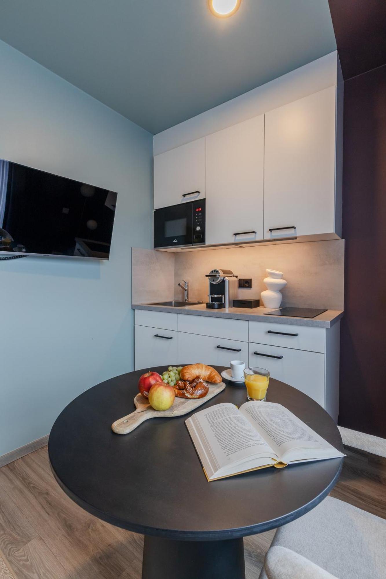 Kalm Stay - Munich East Экстерьер фото