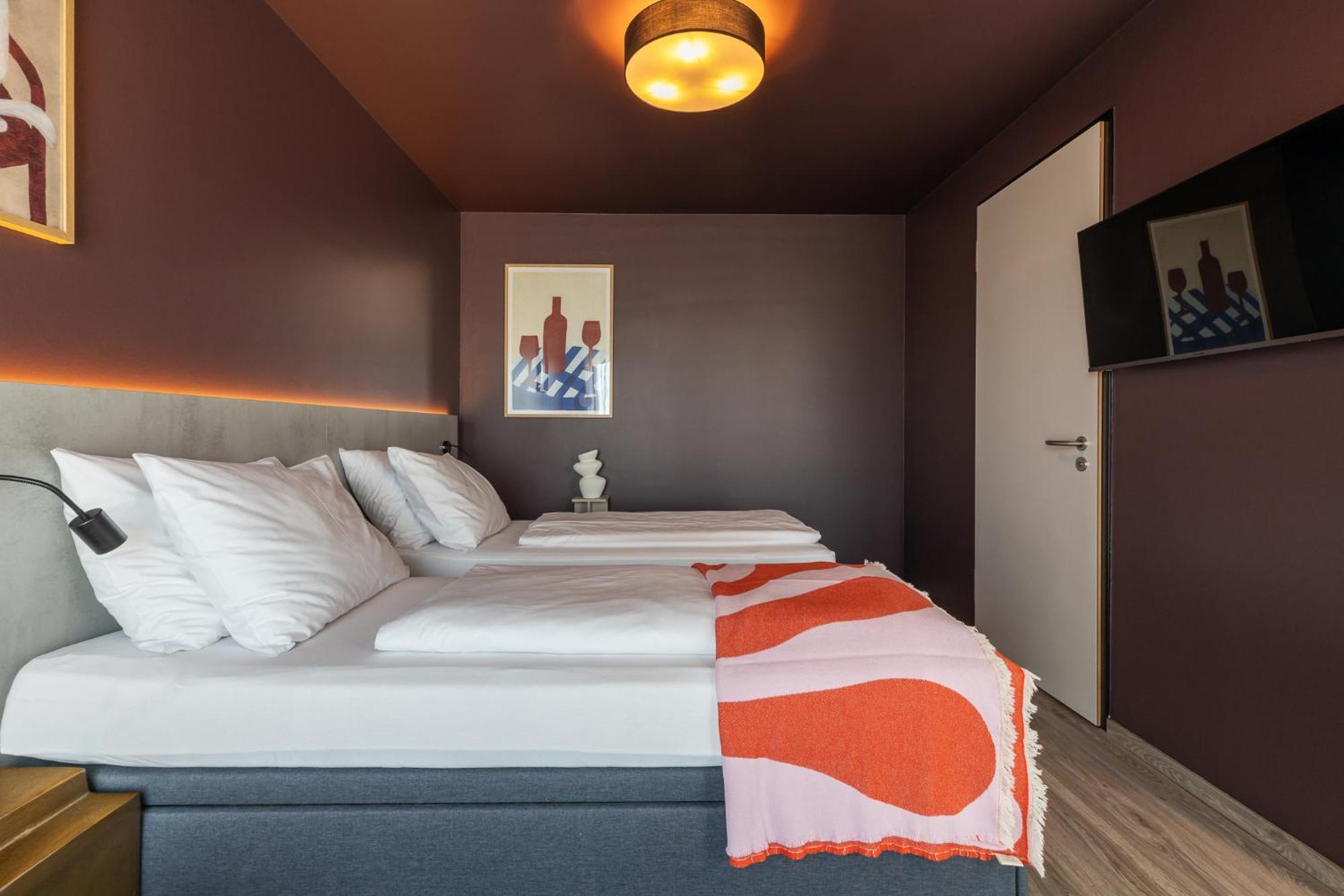 Kalm Stay - Munich East Экстерьер фото