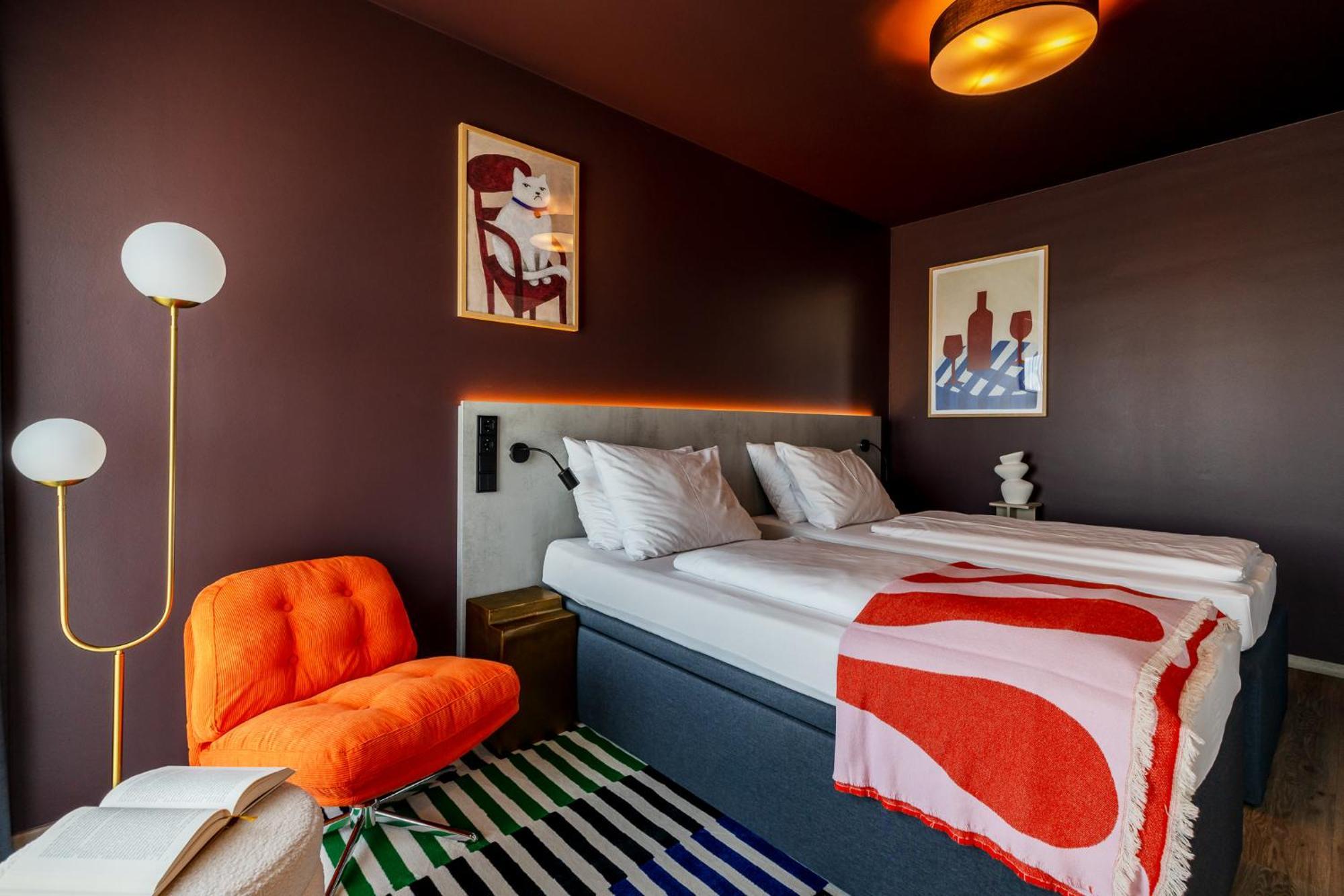 Kalm Stay - Munich East Экстерьер фото